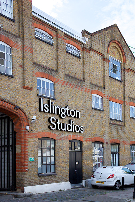 Islington Studios